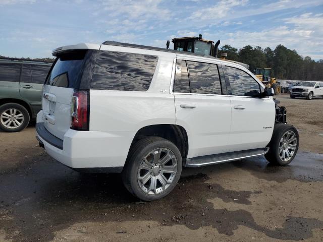 1GKS1BKC6HR118879 GMC YUKON SLT