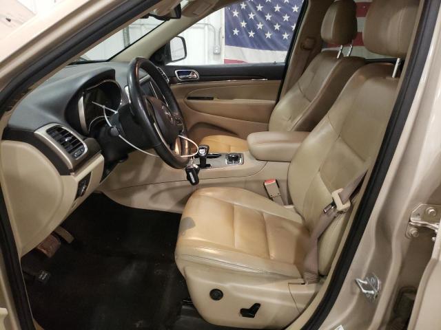 1C4RJFBG3EC339729 Jeep Grand Cherokee Limited