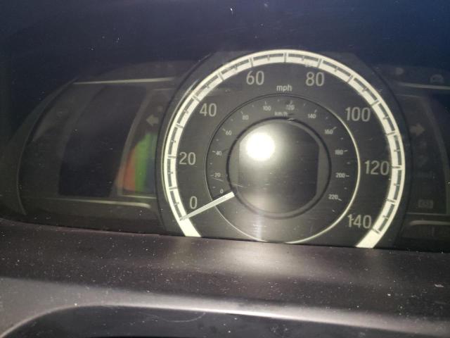 JHMCR6F78HC005689 Honda Accord Touring Hybrid
