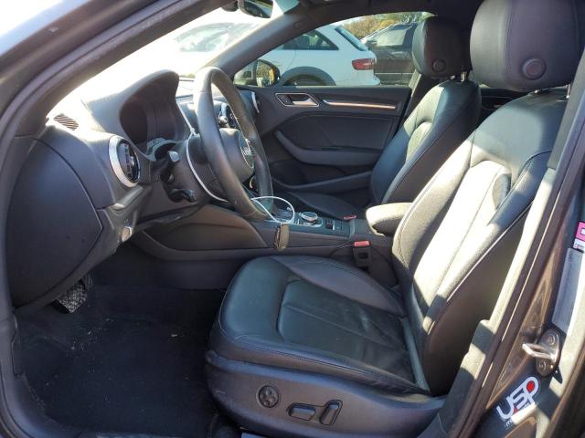 WAUJ8GFF0H1066827 Audi A3 Premium Plus