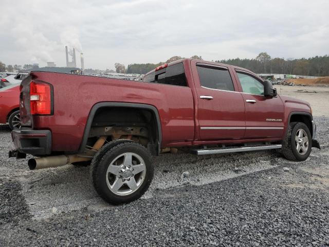 1GT120E85FF109587 GMC Sierra K2500 Denali