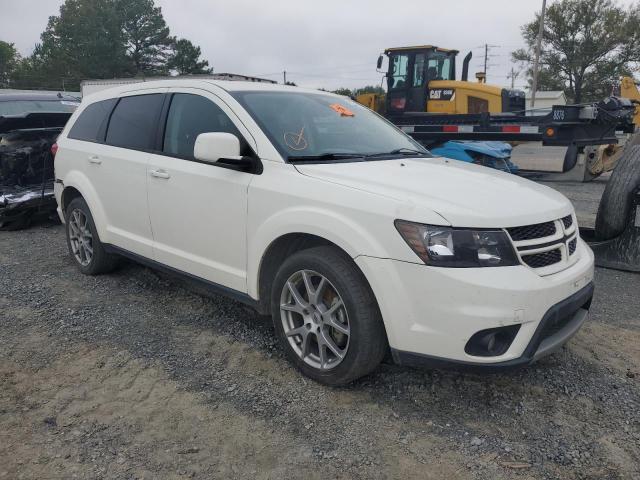 3C4PDCEG9KT716895 Dodge JOURNEY GT