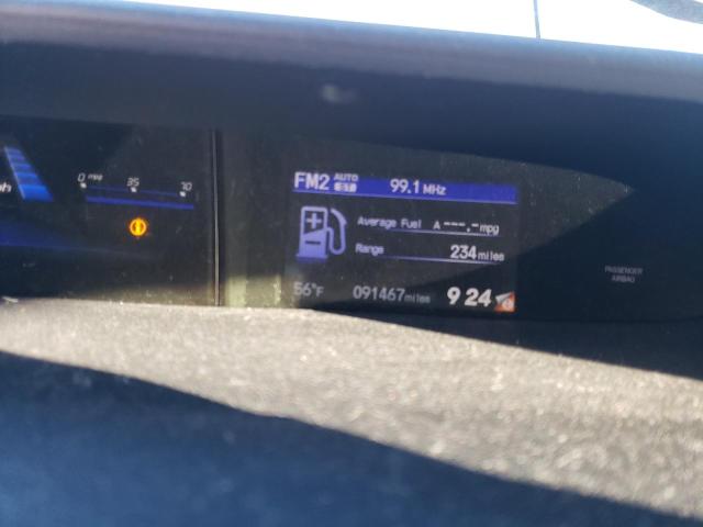 19XFB2F5XEE210218 Honda Civic Lx