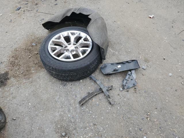 1GKS2BKC2FR101667 GMC YUKON SLT