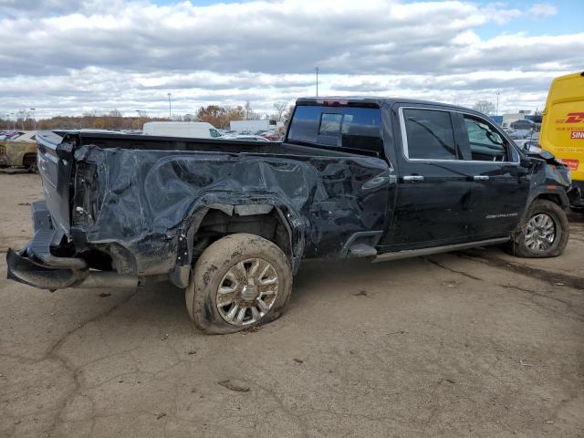 1GT49WEY4PF122893 GMC Sierra K3500 Denali