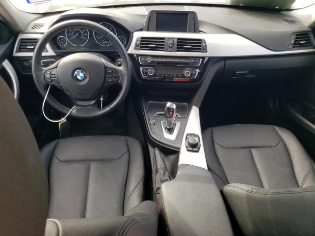 WBA8A9C53JAH13286 BMW 320 I