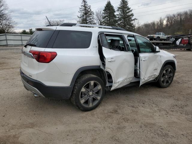 1GKKNWLSXHZ186264 GMC Acadia Slt-2