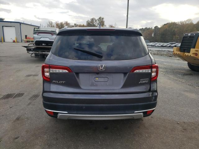 5FNYF6H91LB005110 Honda Pilot Touring