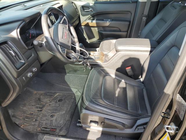 1GTG6EEN7L1226436 GMC Canyon Denali