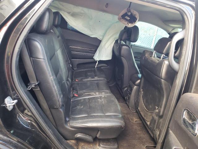 1C4RDHDG9FC789063 Dodge DURANGO LIMITED