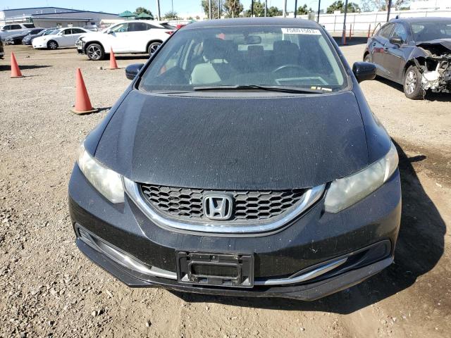 19XFB2F53EE208472 Honda Civic Lx