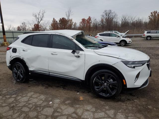 LRBAZLR43PD035747 Buick 2023  Envision Preferred