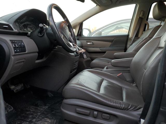 5FNRL5H96EB030451 Honda Odyssey Touring