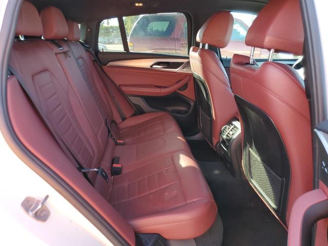 5UX2V1C09L9B97540 BMW X4 Xdrive30i