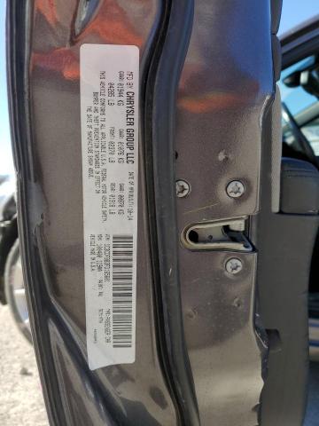 1C3CDFBB3FD165601 Dodge DART SXT