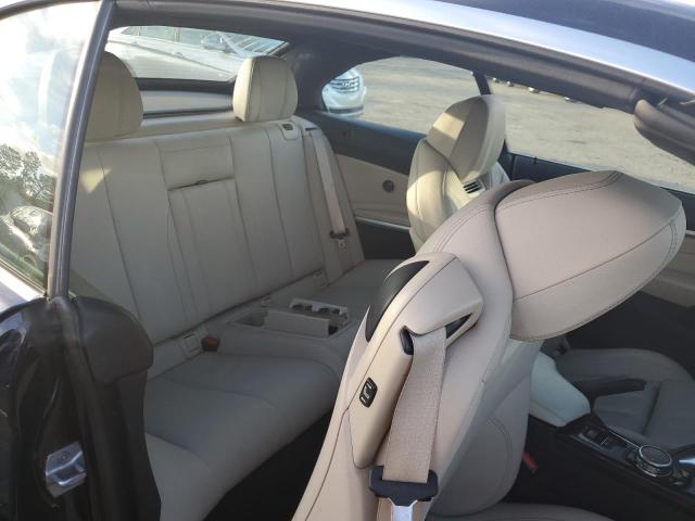 WBA4U7C52H5H19545 BMW 430I