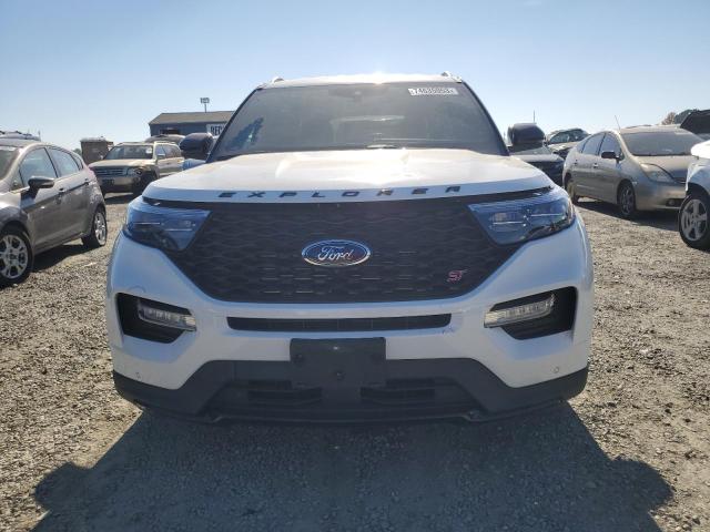 1FM5K8GC4MGB60194 Ford Explorer St