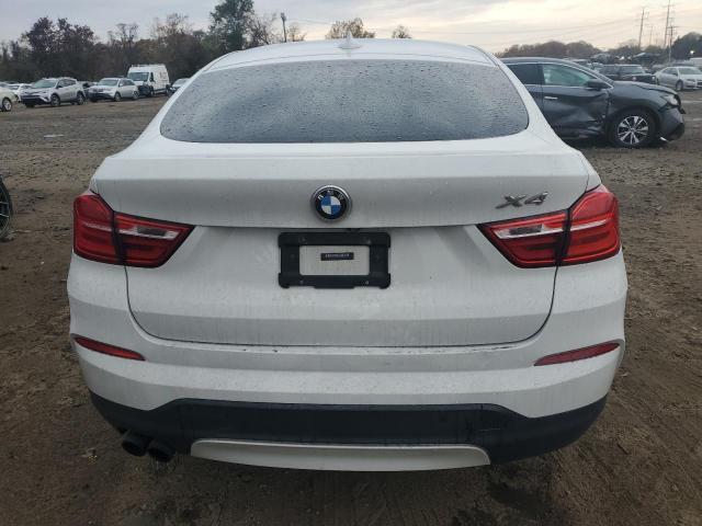5UXXW3C59G0R19560 BMW X4 Xdrive28i