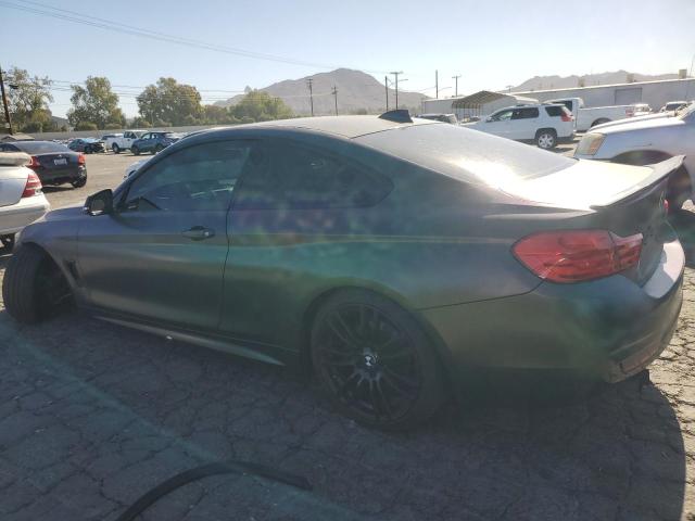 WBA3N7C51FK222667 BMW 428 I