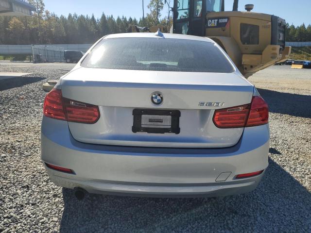 WBA3B1G59ENS78921 BMW 320 I