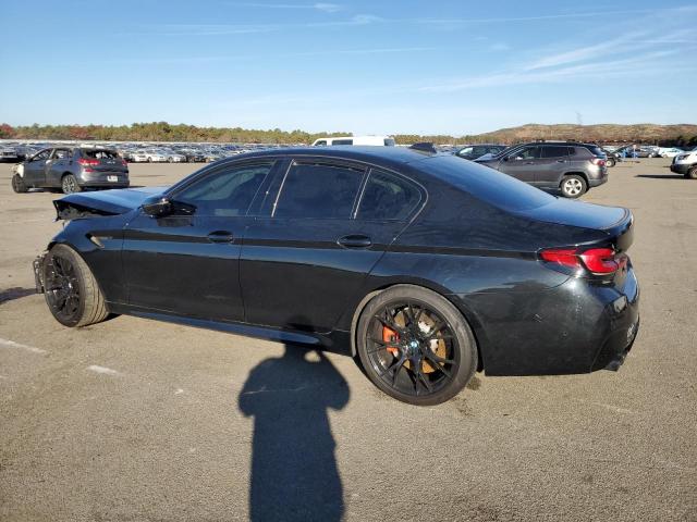 WBS83CH06MCH40927 BMW M5