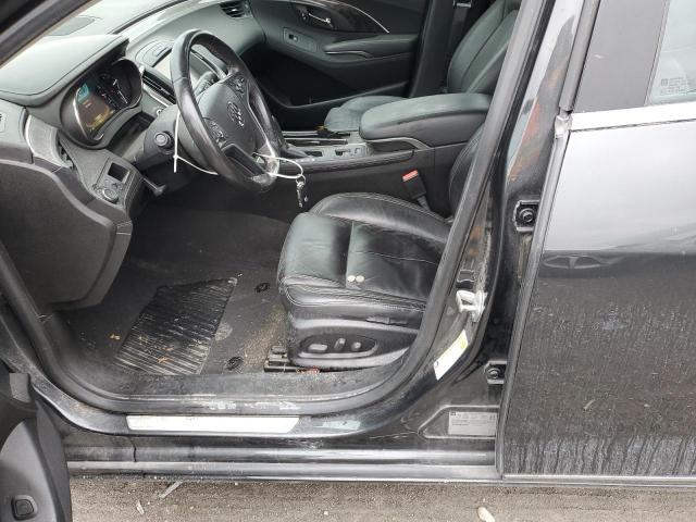1G4GB5G39FF129023 Buick Lacrosse