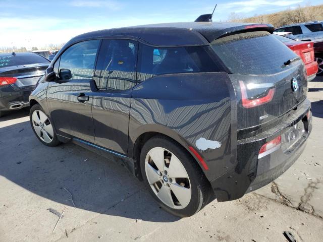 WBY1Z2C58EV285780 BMW I3 Bev