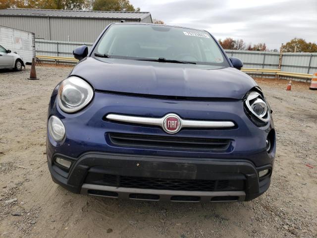 ZFBCFYET8GP408411 Fiat 500x Trekking Plus