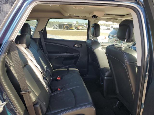 3C4PDCBGXET209383 Dodge Journey Sxt