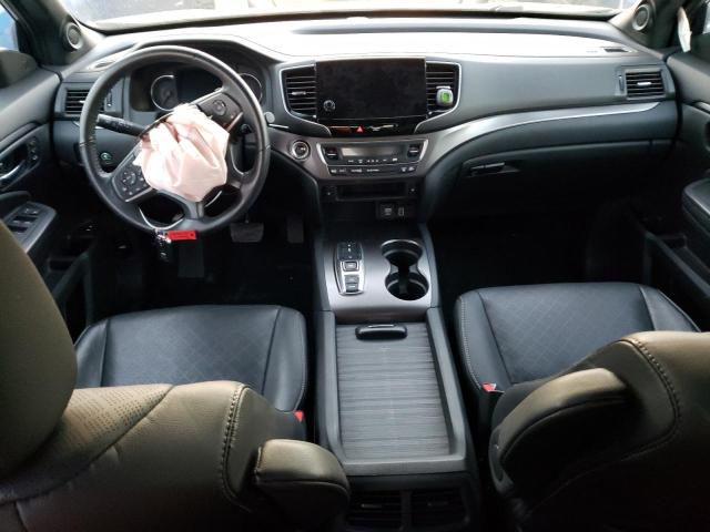 5FNYF8H56LB007377 Honda Passport Exl