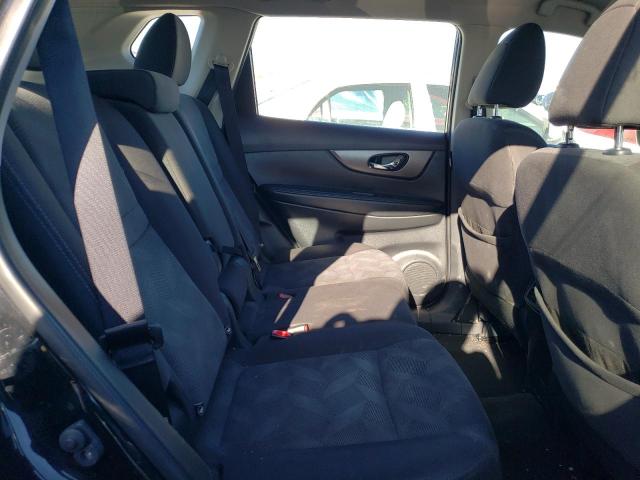 KNMAT2MVXGP662568 Nissan ROGUE S