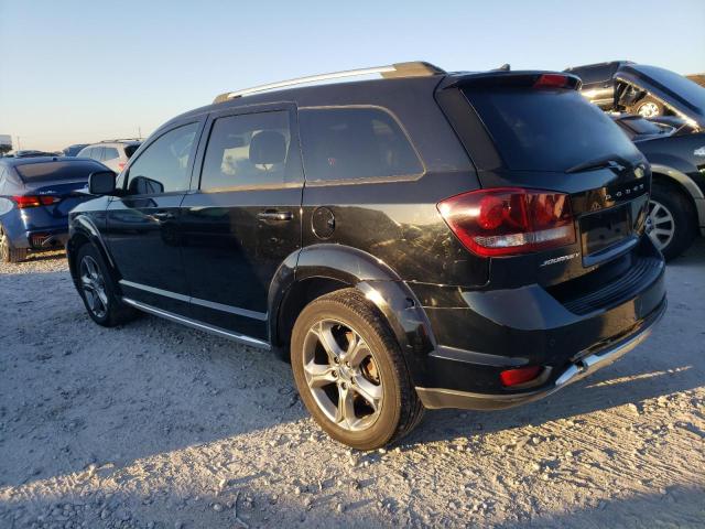 3C4PDCGB1GT186012 Dodge Journey Crossroad
