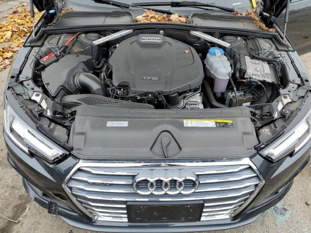 WAUENAF43KN002688 Audi A4 Premium Plus