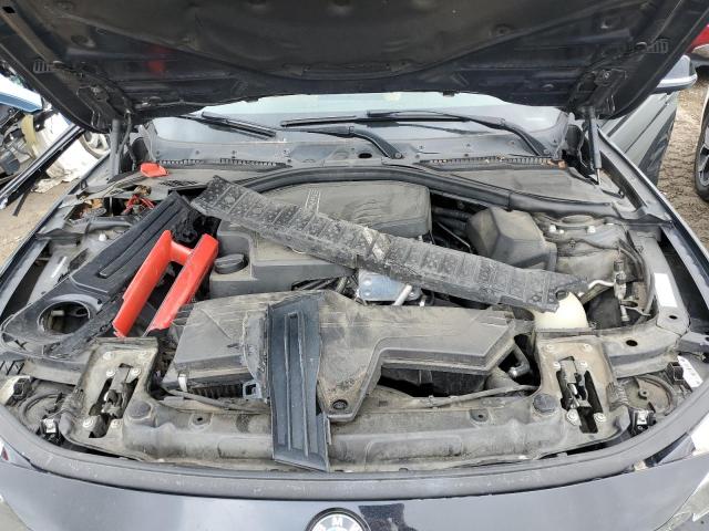 WBA8A9C58GK615886 BMW 320 I