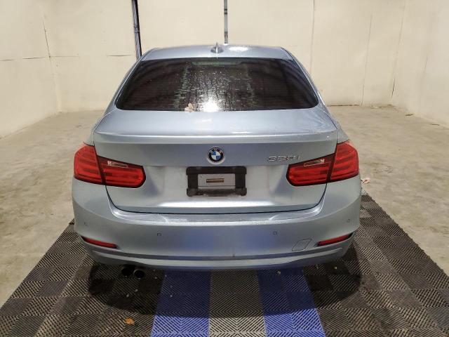 WBA3A5G56FNS86700 BMW 328 I
