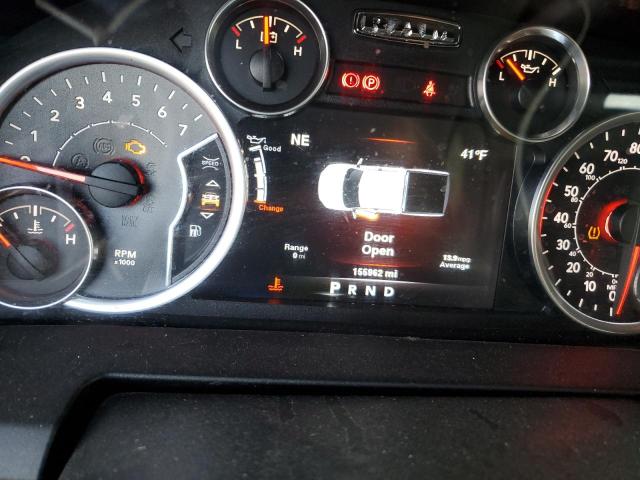 1C6RR7GT3ES105186 RAM 1500 Slt