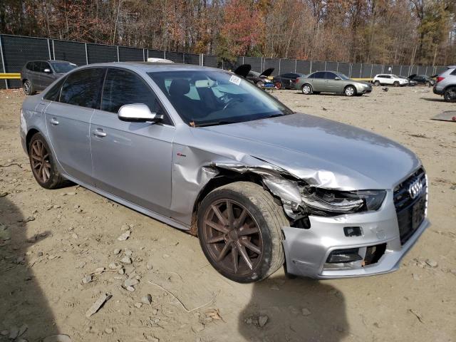 WAUBFAFL3FN030987 Audi A4 PREMIUM