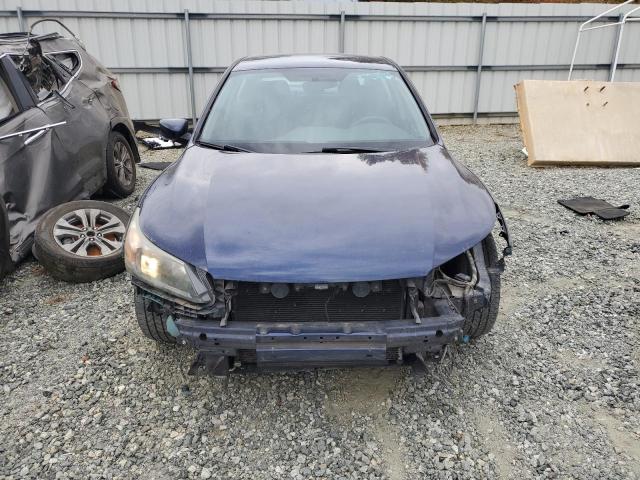 1HGCR2F57EA293187 Honda Accord Sport