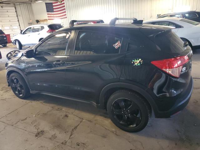3CZRU6H79GM708538 Honda Hr-v Exl