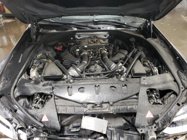 WBA6B2C57ED128935 BMW 650 I Gran Coupe