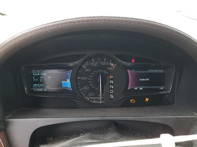2LMDJ8JK2EBL11271 Lincoln MKX