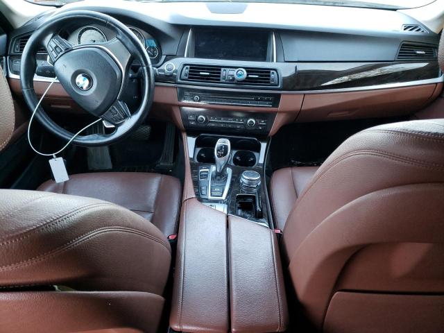WBA5A7C51GG146408 BMW 528 XI