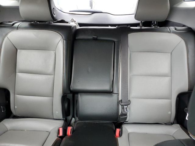 3GKALPEX2KL146730 GMC Terrain Slt