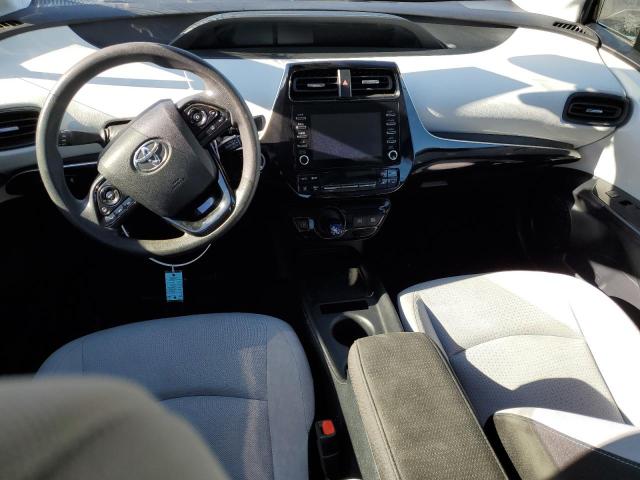 JTDKARFU3L3119734 Toyota Prius L