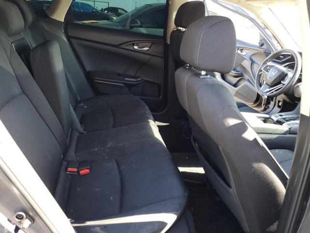 2HGFC2F75JH585416 Honda CIVIC EX