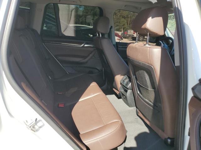 5UXWX7C56H0S19027 BMW X3 Xdrive35i