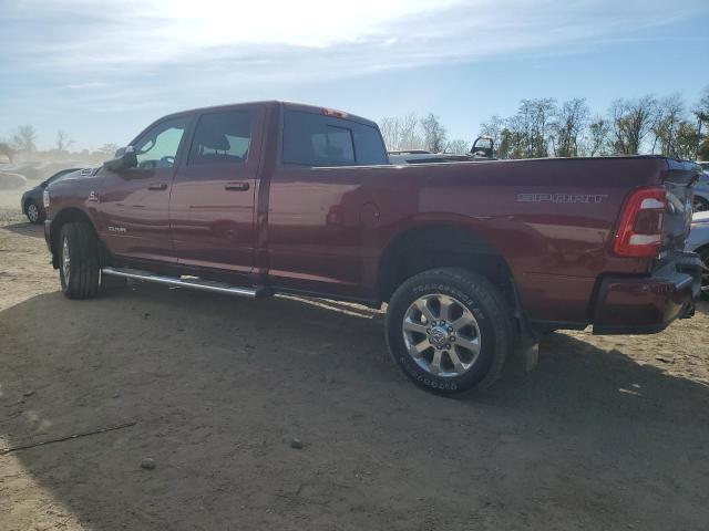 3C63R3HL6LG177078 RAM 3500 Big Horn