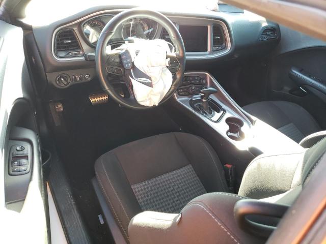 2C3CDZBT6LH118765 Dodge Challenger R/t