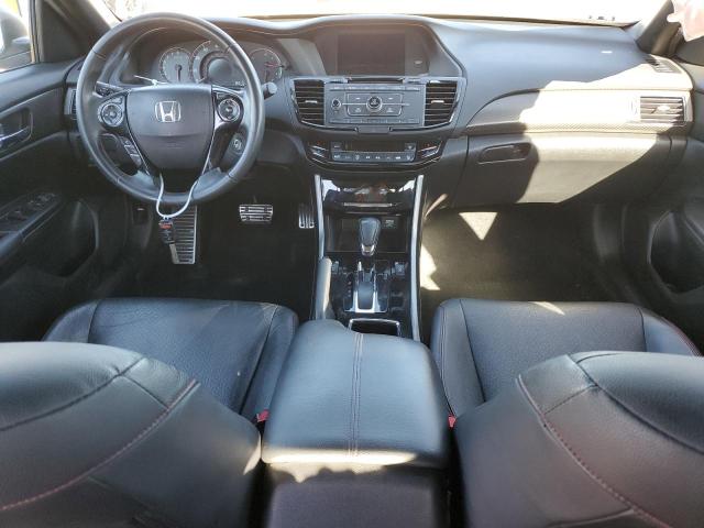 1HGCR2F19HA286890 Honda Accord Sport Special Edition