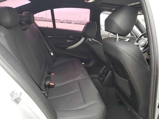 WBA8B9G53JNU57633 BMW 330 I